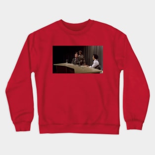 News of the Dead Crewneck Sweatshirt